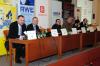 Náměstek Karel Borůvka na Pražském evropském energetickém fóru