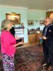 In conversation with Mrs. Stanislava Wiggins-Davies, Revesby Estate