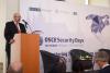 2. den OSCE Security Days 2017 - generální tajemník OBSE Lamberto Zannier