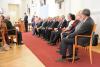 Ministr Petříček udělil Ceny Gratias agit 2019 