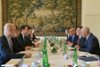 Šéfové české a izraelské diplomacie odstartovali byznys fórum s rekordní účastí firem / Heads of Czech and Israeli Diplomacy Launched Business Forum with Record Number of Participating Companies