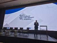 Fórum pro smart agendu 2025
