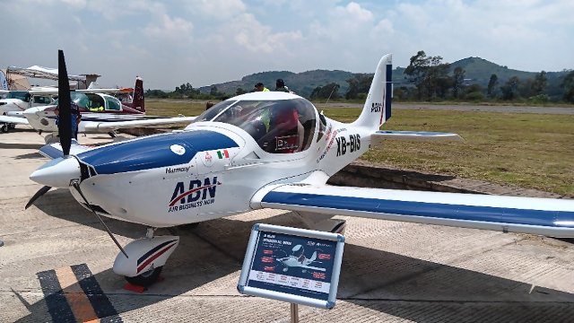 Festival del Aire 2025