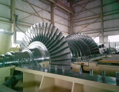 Skoda Power