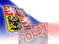 Volby