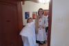 4. Dress for bride
