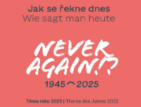 Never again ČNFB