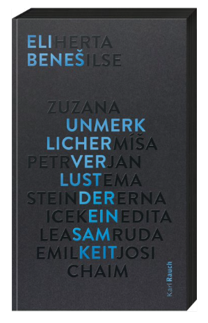 Unmerklicher Verlust der Einsamkeit