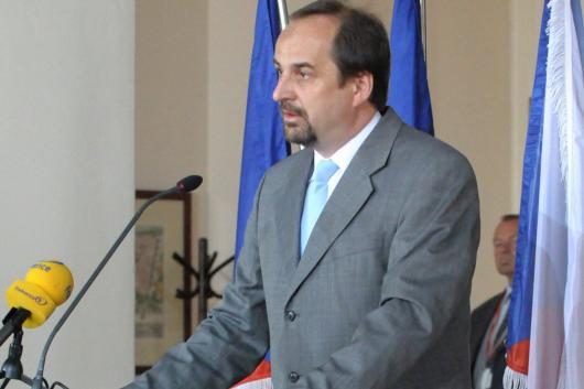 Ministr Jan Kohout