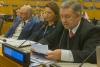 Czech Republic UNICEF Executive Board
