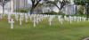 American Cemetery in Manila