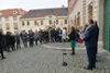 Slavnostní zahájení činnosti Diplomatické akademie / Opening Ceremony of the Diplomatic Academy 