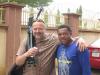 Jaroslav Jindra, Francis Duru