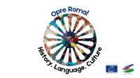 CoE Opre Roma