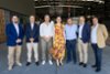 Náštěva regionu centrálního Portugalska s Invest Center - Ansiao
