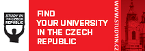 Study in the Czech Republic
