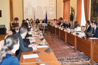 Česká republika chce potvrdit jasnou perspektivu členství EU pro země západního Balkánu a kandidátský status EU pro Ukrajinu