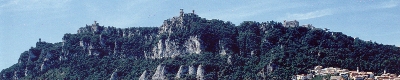 Monte Titano