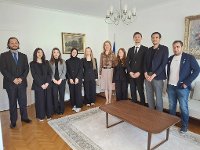 Istanbulský univerzitní klub etiky a podvědomí