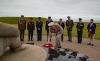 Commemoration of the heros of Battle of Britain