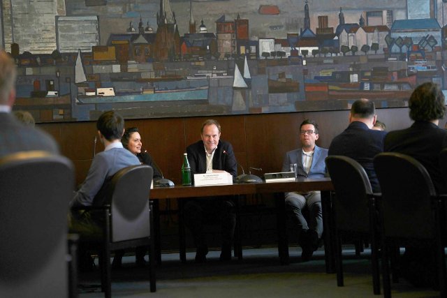 XPONENTIAL Europe 2026