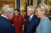 President Petr Pavel during his visit to the United Kingdom in 2023 on the occasion of the coronation of King Charles III.