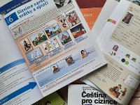 Czech Language Courses for the Public at the Faculty of Arts, University of Ljubljana