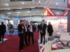 Na stánku Linetu / At the Linet stand
