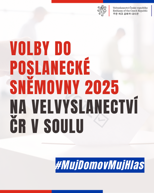 Volby 2025