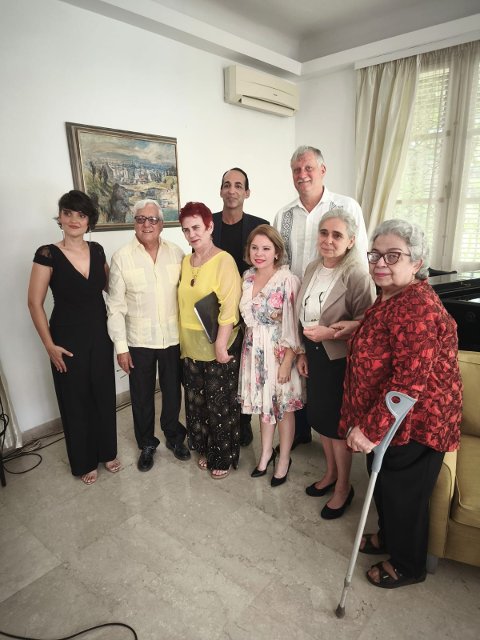 Homenaje al poeta Rainer María Von Rilke