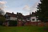 The Manor House in Wingrave which hosted the staff of the Czechoslovak Chancellery and where Jan Masaryk had a weekend flat
