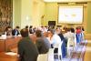 Seminář „Jak exportovat do/ze SRN a tranzity přes SRN“.