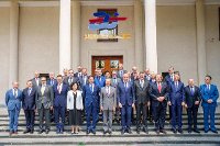 Foto poskytnuto s laskavým svolením polského velvyslanectví v Číně, zdroj: Karl Ignaczak)