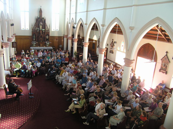 JFO Townsville 2