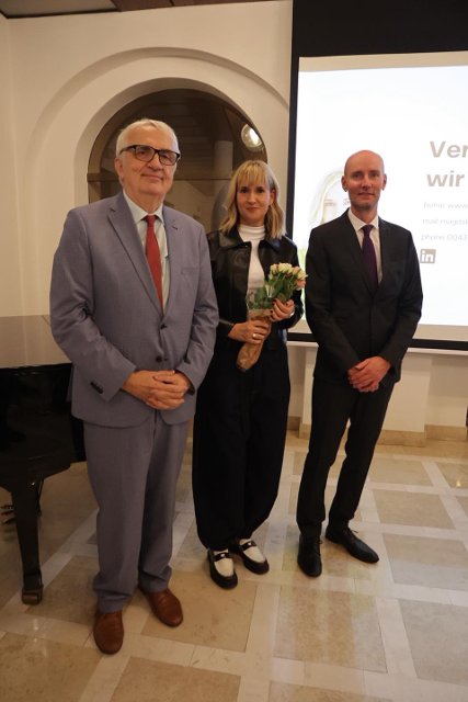 Rakouský pracovní trh: výzvy a příležitosti