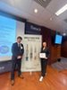 Společnost Lasvit obdržela cenu na NYC World Trade Week