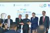 Ministr zahraničních věcí Jan Lipavský jednal v Indii o inovacích a ekonomické spolupráci