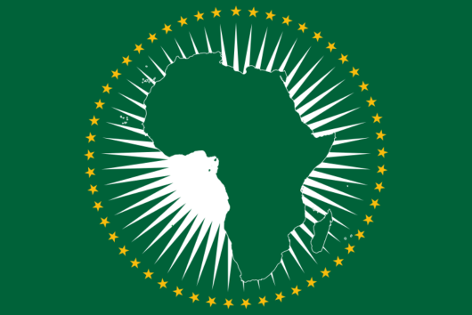 Prohlášení MZV ke Dni Afriky 