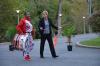 Batala musician