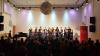 Carmina Bohemica concert in Škofja Loka