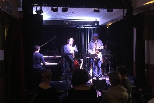 Koncert Dobaj faraš 2