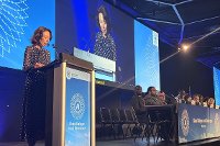 Chatardova AI speech