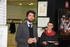 Opening of the exhibition "Jan Palach 69" in Krško