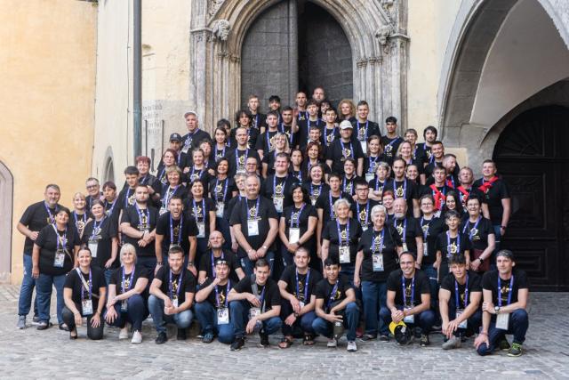 Special Olympic World Games Berlin 2023