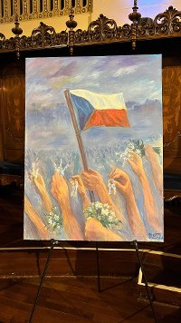 Generální konzulát České republiky