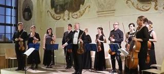 Martinů Strings Prague