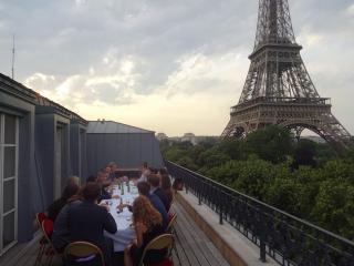 6ème Forum "Jeunes Talents" tchèco-français.