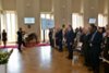 Ministr Lipavský předal Ceny Gratias agit za rok 2025 / Minister Lipavský Presented the Gratias agit Awards for 2025