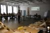 Přednáška a prezentace polského hosta pro studenty - Dr. Kozlowski