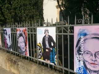 „Héroïnes tchèques et luxembourgeoises“
